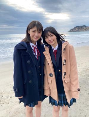 真夏さん11年間お疲れ様でした✨#なおもち 冨里奈央 - 画像3