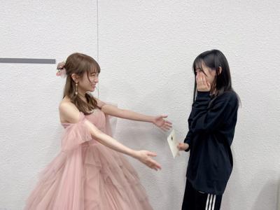 ばいばいするにはだいすきすぎた💘 - 画像3