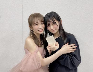 ばいばいするにはだいすきすぎた💘 - 画像4