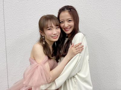 春の季節🌸　金川紗耶 - 画像4