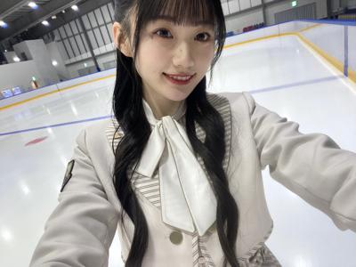 ご報告です！⛸🌸　　川﨑桜 - 画像2