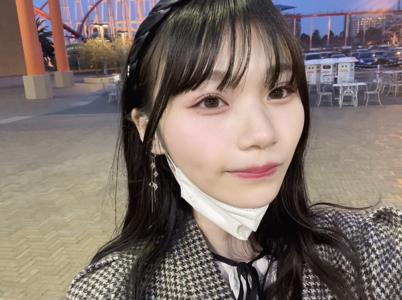 3月28日 #hinadaniblog 岡本姫奈 - 画像2