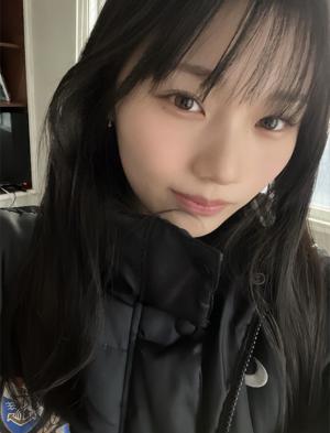 微笑みの中にひとしずく #hinadaniblog 岡本姫奈