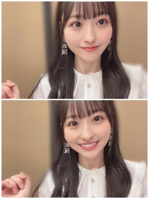｢心にもないこと｣公開されました！！ 一ノ瀬美空 - 画像4