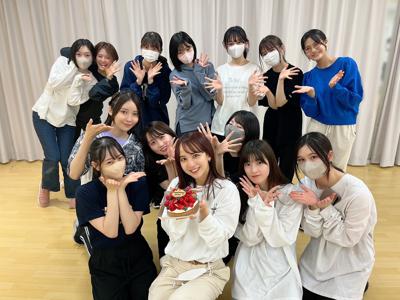 おたんじょうび✌︎   327. - 画像2