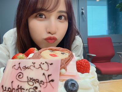 おたんじょうび✌︎   327. - 画像5