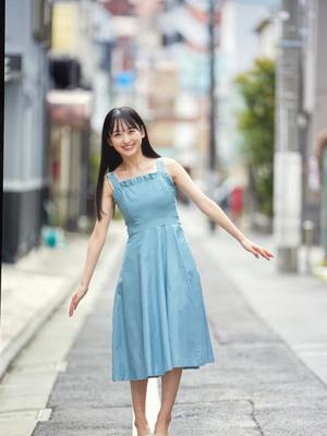 週刊少年チャンピオン！一ノ瀬美空 - 画像2