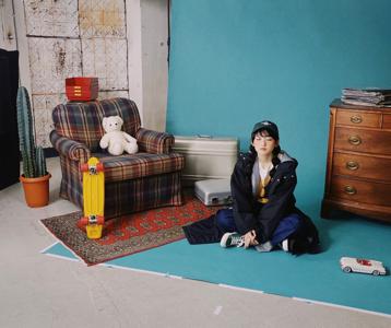 「みーきゅん、キュン」一ノ瀬美空 - 画像2