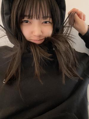 舞い散る中で溢れた文字    五百城茉央  #きっきのにっき - 画像2