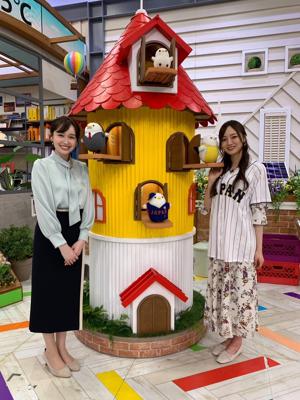 朝の過ごし方 - 画像3