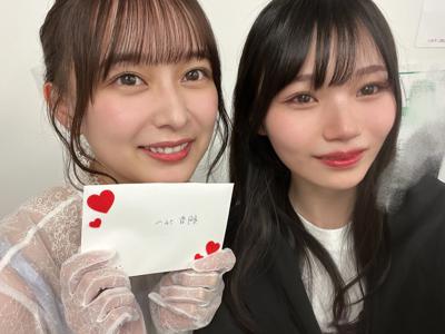 3月28日 岡本姫奈 - 画像4