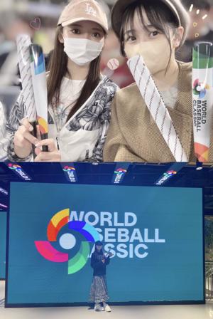 祝WBC優勝！とMLBへ⚾️ - 画像3