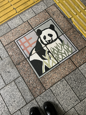 パンダ日記 - 画像2