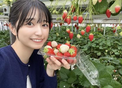 苺の詩       五百城茉央 #きっきのにっき - 画像2