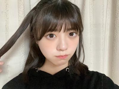 アンダラ！！ #なおもち 冨里奈央 - 画像2