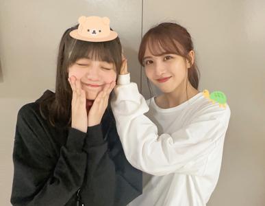 アンダラ！！ #なおもち 冨里奈央 - 画像4