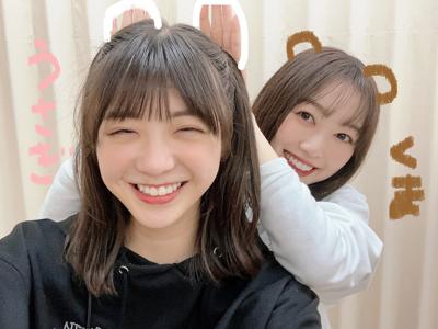 アンダラ！！ #なおもち 冨里奈央 - 画像5