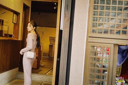 TRIANGLE_magazine_「初恋」 - 画像4