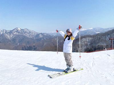 年中無休雪降っててくれ〜❄️☃️　金川紗耶 - 画像2