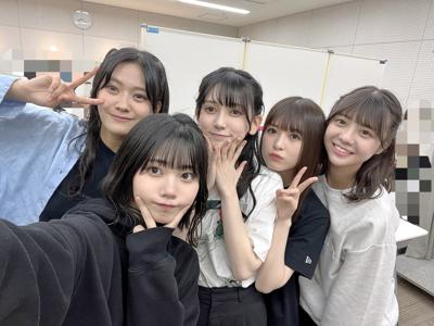 後半戦が…いま…始まる… - 画像2