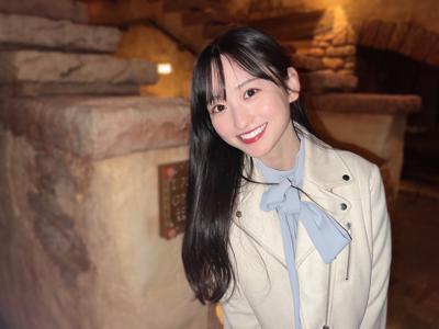 アイスが美味しい季節だ〜　一ノ瀬美空 - 画像4