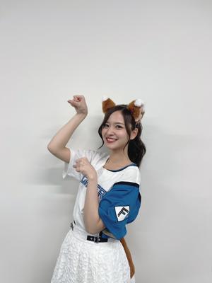 最近はアウトドアかも？！　金川紗耶 - 画像5