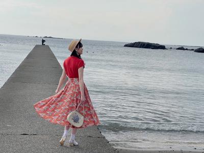 1週間が早いです - 画像3