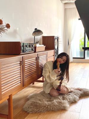 本日4/26発売少年サンデー22.23合併号の表紙を務めさせていただいています - 画像4