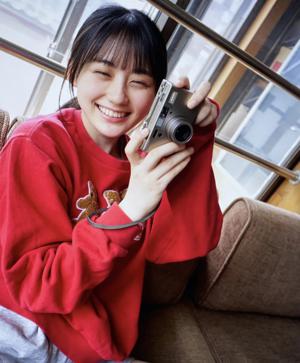 Platinum FLASH 、本日発売です🤍 - 画像3