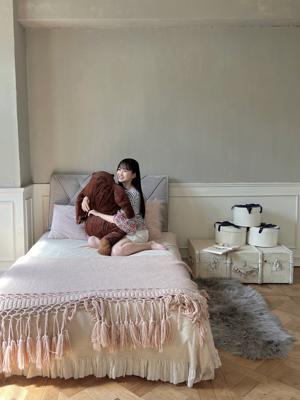 餃子たべたよ〜。#みーきゅんぶろぐ - 画像5