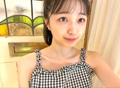 うまのしっぽ   五百城 茉央  #きっきのにっき - 画像2