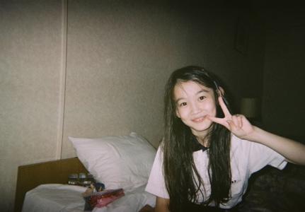 10年前の写ルンですを現像してきました