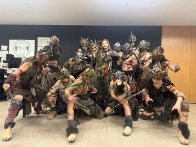 血祭りだ～！ - 画像2