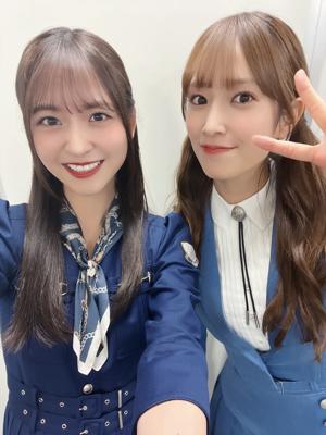 金曜日ですよ🪽金川紗耶 - 画像2