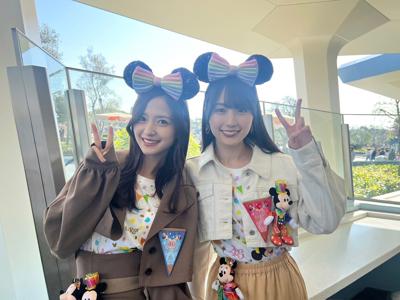 金曜日ですよ🪽金川紗耶 - 画像3