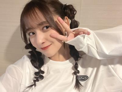 金曜日ですよ🪽金川紗耶 - 画像5