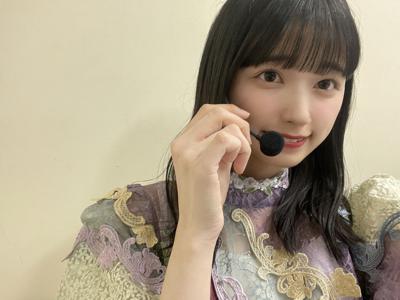 白鳥のように飛び立った大先輩へ    五百城 茉央   #きっきのにっき - 画像3