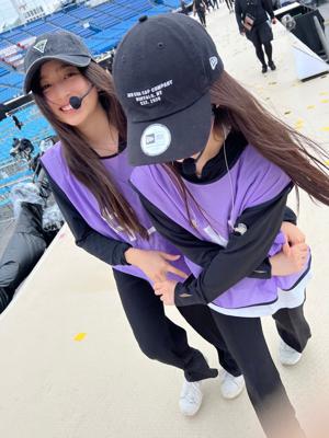 ティール＆オレンジ - 画像2