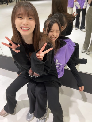 眩しいですよ、スガワラさん - 画像2