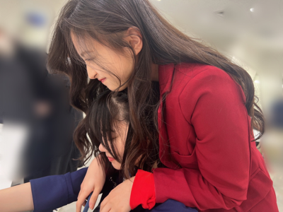 眩しいですよ、スガワラさん - 画像5