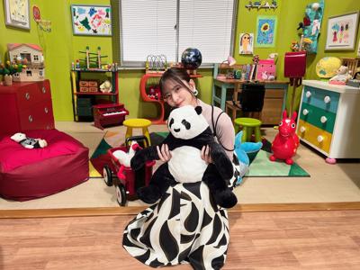 金曜日です！この1週間激早！！　金川紗耶 - 画像2