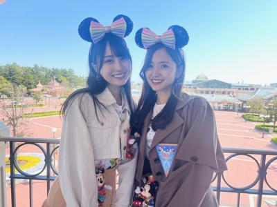 金曜日です！この1週間激早！！　金川紗耶 - 画像3