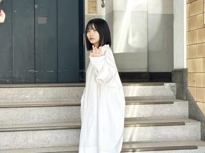 ごつごつ岩に囲まれてるけど、あなたの歌声は澄んでますよ - 画像3