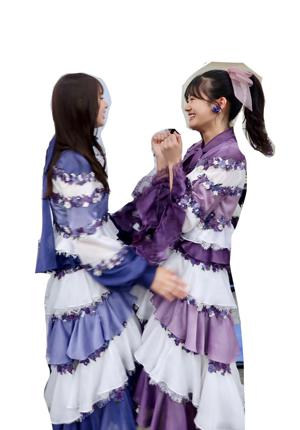 小さな大きな背中 - 画像5