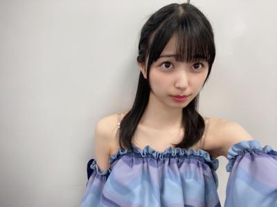 アイドル     五百城 茉央   #きっきのにっき - 画像2