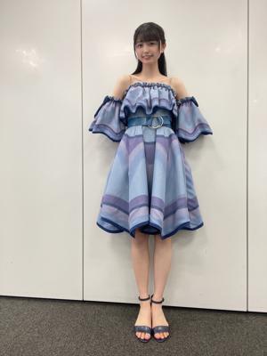 アイドル     五百城 茉央   #きっきのにっき - 画像3