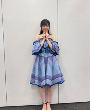 アイドル     五百城 茉央   #きっきのにっき - 画像4