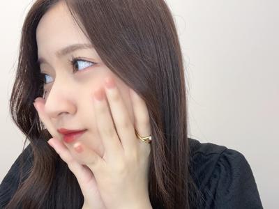 この夏、お洋服はカラー物をたくさん買っちゃいました✨　金川紗耶 - 画像5