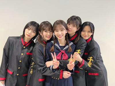 Hello_June☔️🌈_#あーやぶろぐ - 画像5