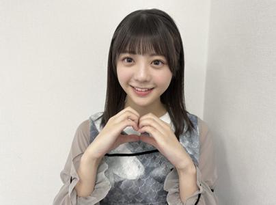遅くなりましたが✉️ #なおもち 冨里奈央 - 画像3